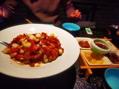 -局气 烤鸭·北京菜(光华路店)