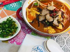 -螺世纪螺蛳粉·桂味小排档(裕德店)