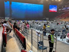 -宝能国际体育演艺中心