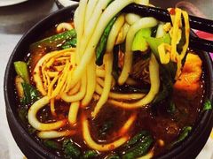 -清真·穆萨砂锅(大皮院店)