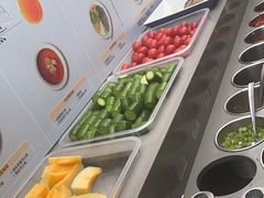 -海底捞火锅(吴中路店)