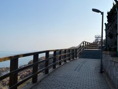 -青岛第三海水浴场