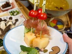 -芸南道·过桥米线(昆明老街旗舰店)
