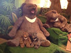 -济州岛泰迪熊博物馆