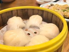 -粥王府 老广传家菜(高桥路店)