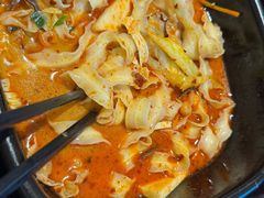 -阿香米线(中原万达店)