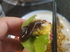 -好旺角齐市鲜切牛自助烤肉(农林五道街总店)