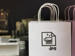 -JPG coffee(广州体育西店)
