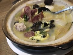 -新白鹿餐厅(城西银泰城店)