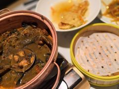 -关东小磨东北菜(漕河泾印象城店)