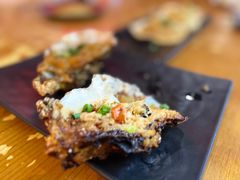 -王扯火胖哥烤生蚝(眉山首店)