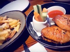 -MARU玛露音乐餐厅(大学路店)