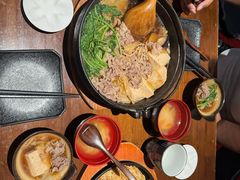 -千代武日本料理(开发区店)