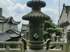 -句容茅山景区