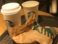 -星巴克(南京狮子桥店)