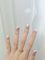 -魔丽卡·中国式美甲美睫