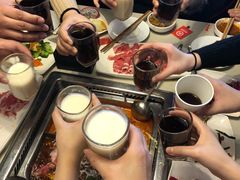 -海底捞火锅(武胜路凯德广场店)