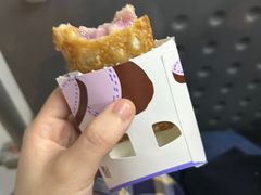 -麦当劳(垡头西路店)