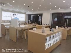 -华为合作店(金陵西路)