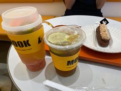 -慕可创意美学·定制CAKE·微景观蛋糕(总店)