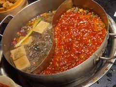 -矮板凳老火锅(宽窄巷子店)