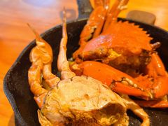 招牌煎蟹-莲花公园煎蟹·30年闽菜(火车站店)