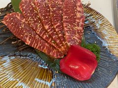 -千寻山野烤肉(中关村店)