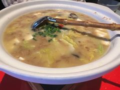 -春色如许·茶食餐厅(桃李春风店)