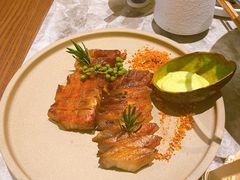 -渔语鱼新川菜Bistro(万象天地店)