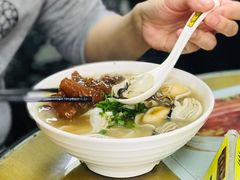 -荔林食店(西华路店)