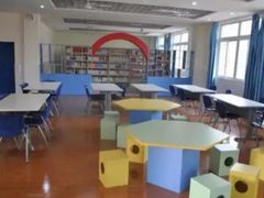 -两江新区金山小学