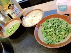-王婆乔鲜鱼自助火锅(蜀汉路店)