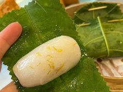 -小榄公饭店·岭南庭院餐厅(民安北路店)