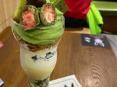-無邪日式甜品(世博源店)