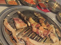 -韩一品韩国料理(柏庐南路店)