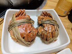 -水林间·寿喜烧自助(仙林金鹰店)