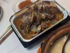-云晓光头烧烤吧(德平路店)