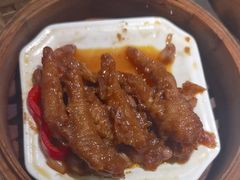 -叹茶靓点·粤式餐厅·全天茶市(石井万民广场店)