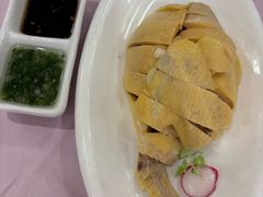 -顺风海鲜港(金玉兰店)