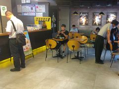 -真功夫(棠下店)