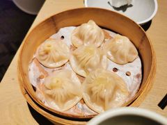 小笼包-枕水江南(铁西万象汇店)