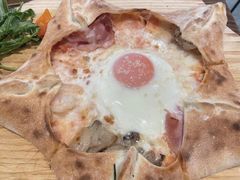 -ALLORA意大利餐厅(丰盛里店)