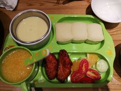 -九毛九西北菜(大东海店)