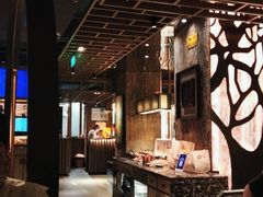 -湊湊火锅·茶憩(南京东路悦荟店)