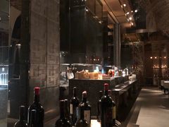 -上海柏悦酒店·世纪100牛排馆