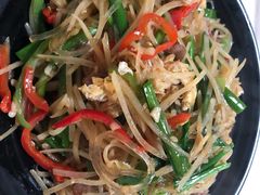 -马黑哥椒麻鸡(清江山水店)