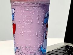 -蜜雪冰城(紫荆山顺河路店)