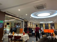 大堂-巴依老爷新疆美食(昌平店)
