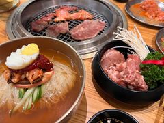 -韩罗苑(万象城店)
