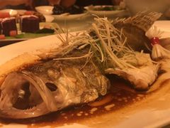 -唐拉雅秀酒店-唐苑中餐厅